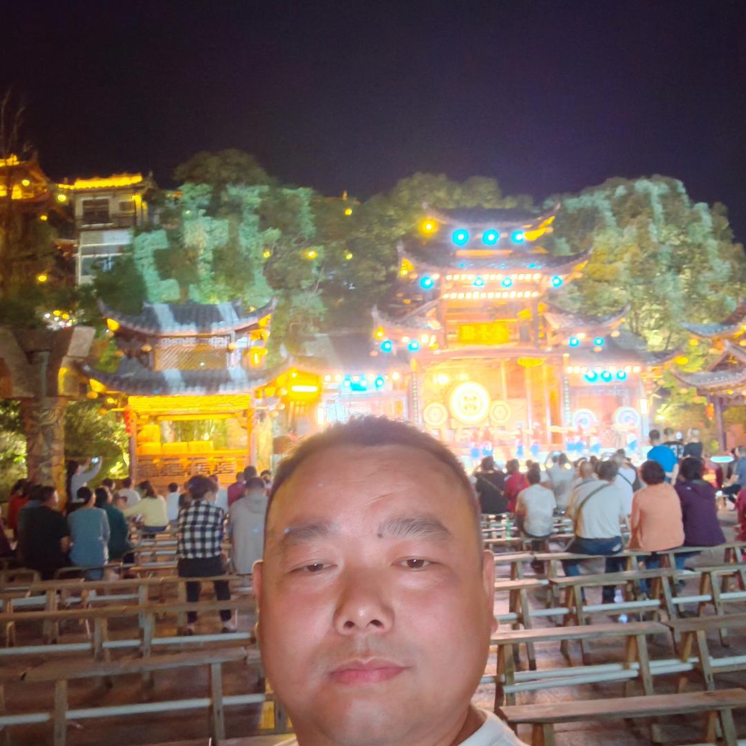 烟火里🇨🇳谋生