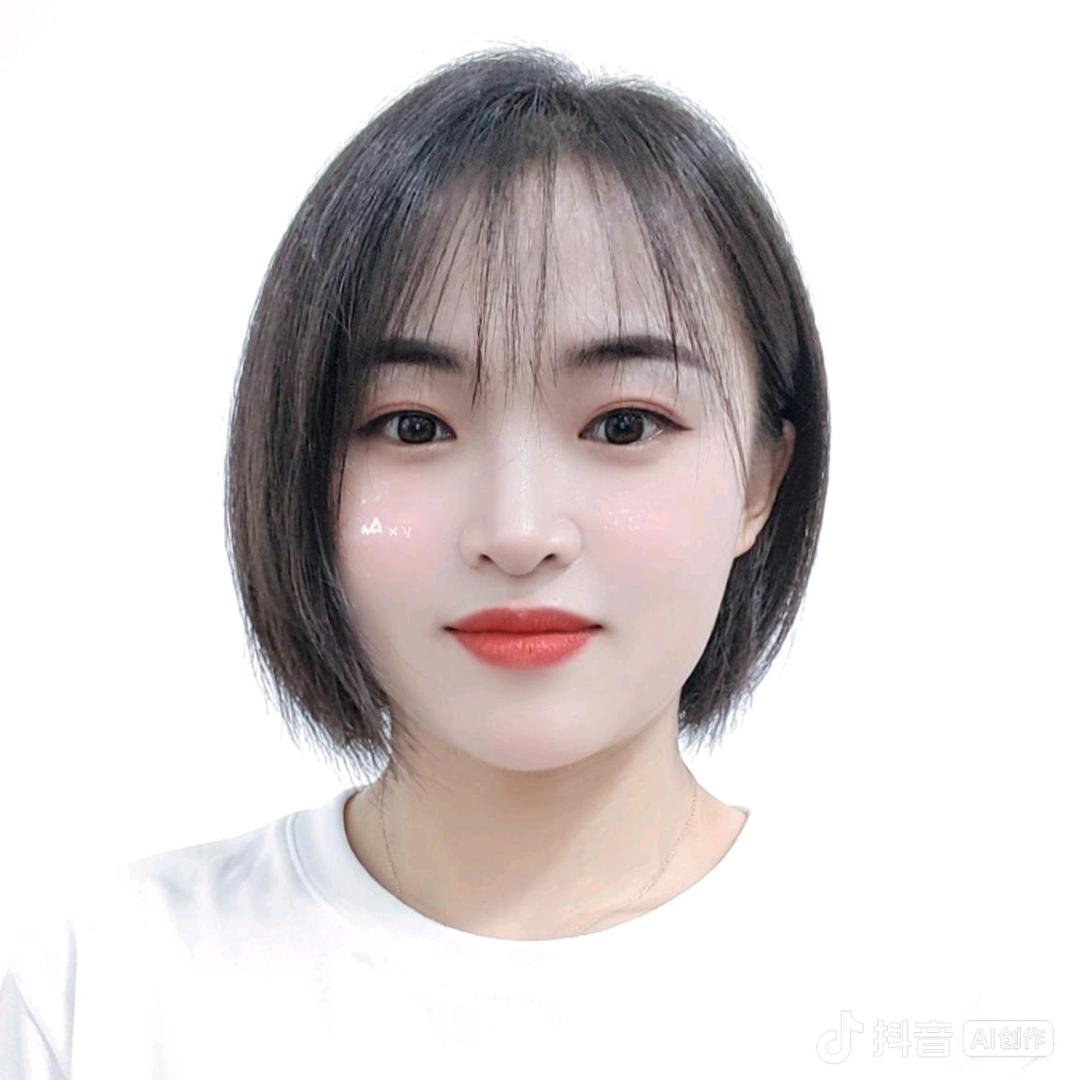 锦鲤附体的小叶子