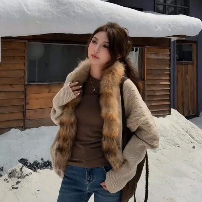 李予诺（时尚穿搭）