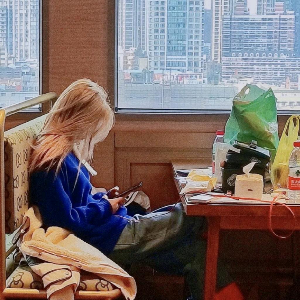 麻辣小鱼干