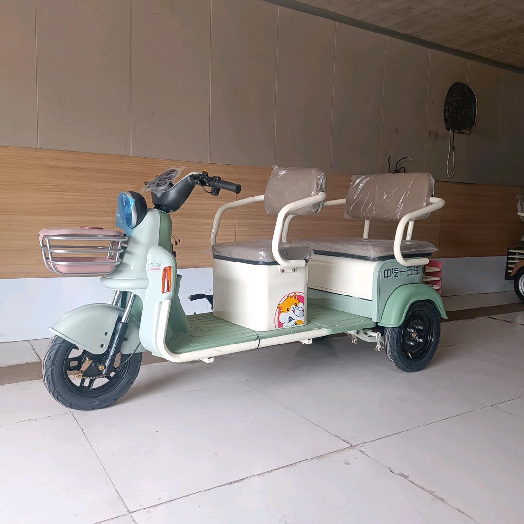 河南捷鑫电动车批发