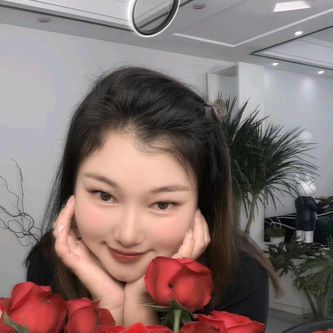 @姜姜哇