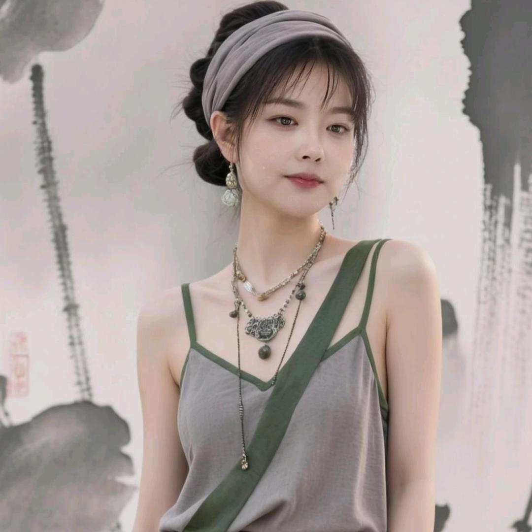 被遗忘的一角（请别连赞）