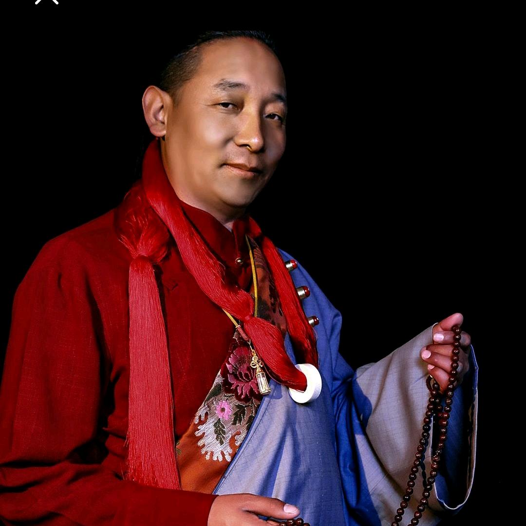 琼布丁巴