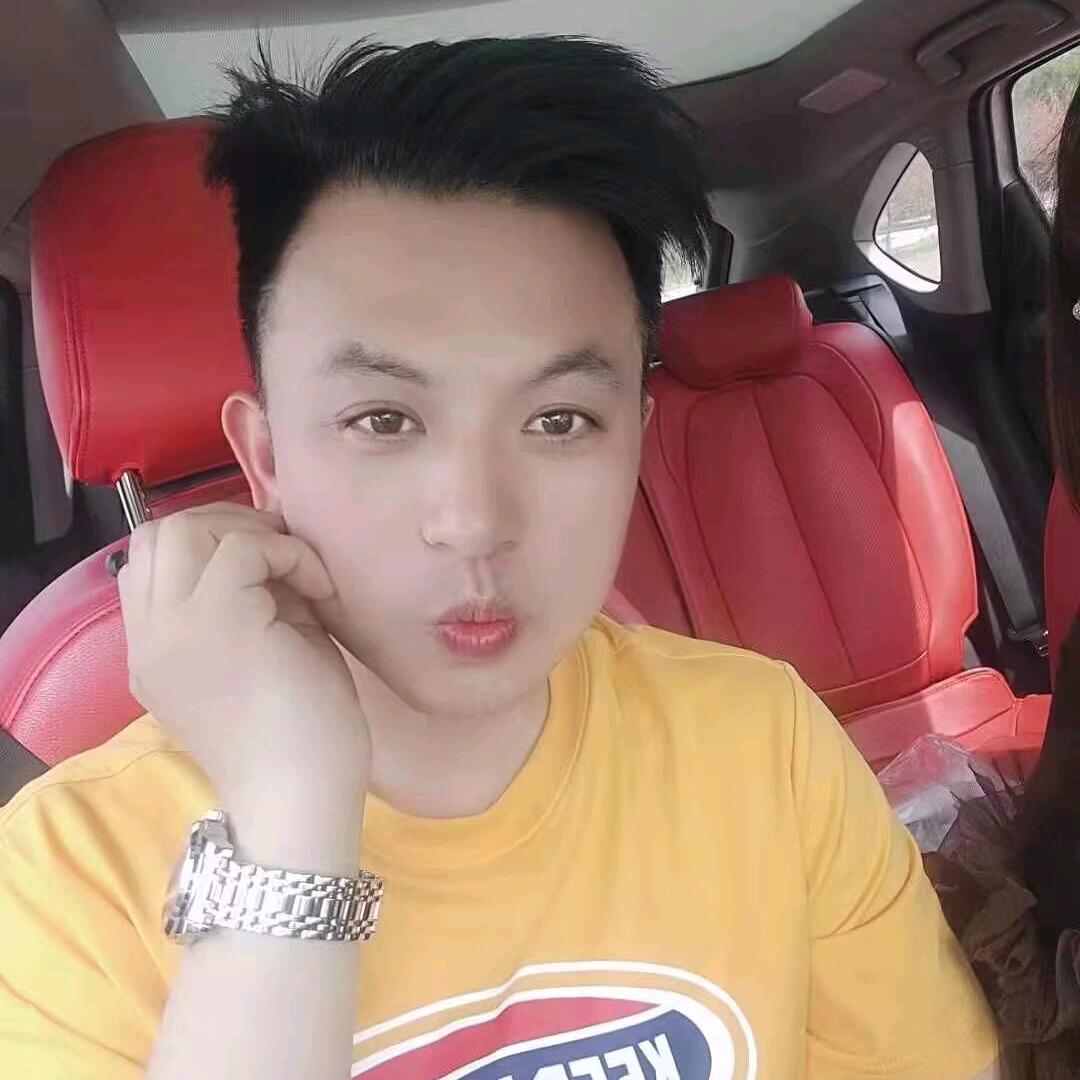 情感阿杰
