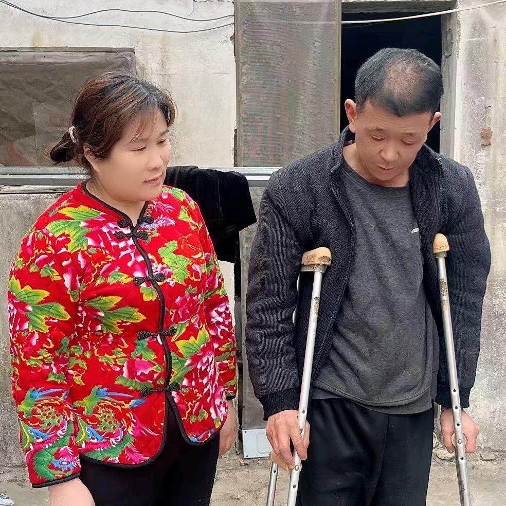 农村艳姐