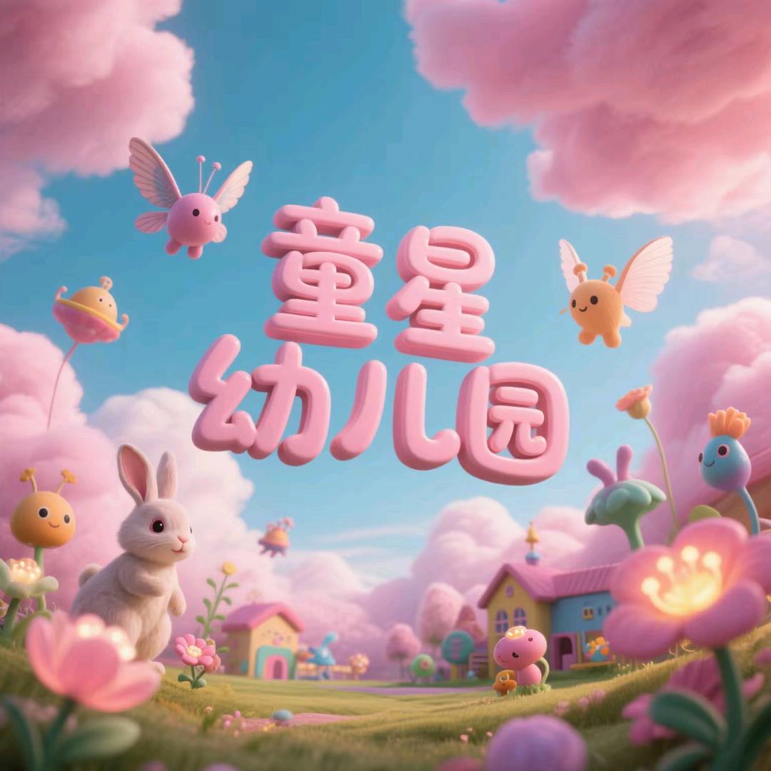 童星幼儿园