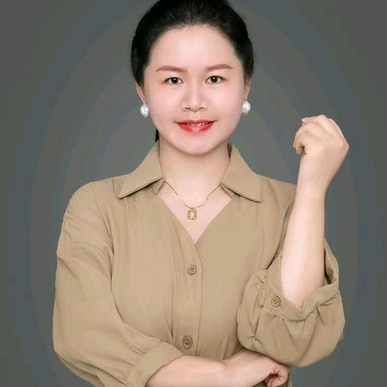 周大生云领天街-娟姐