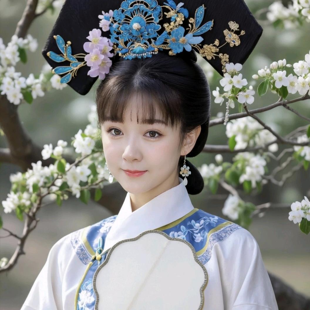 @邮政小姐姐