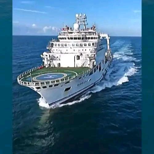 航海 娜娜