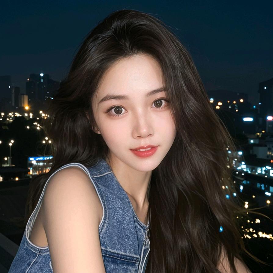 飘洋过海来看你💋🍀