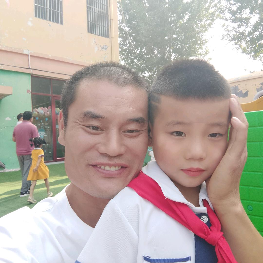 高傲的孤狼