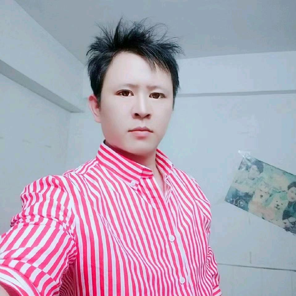 江西老表