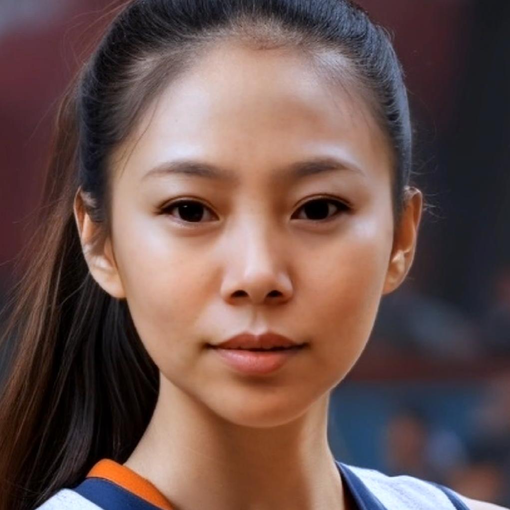 六大娘