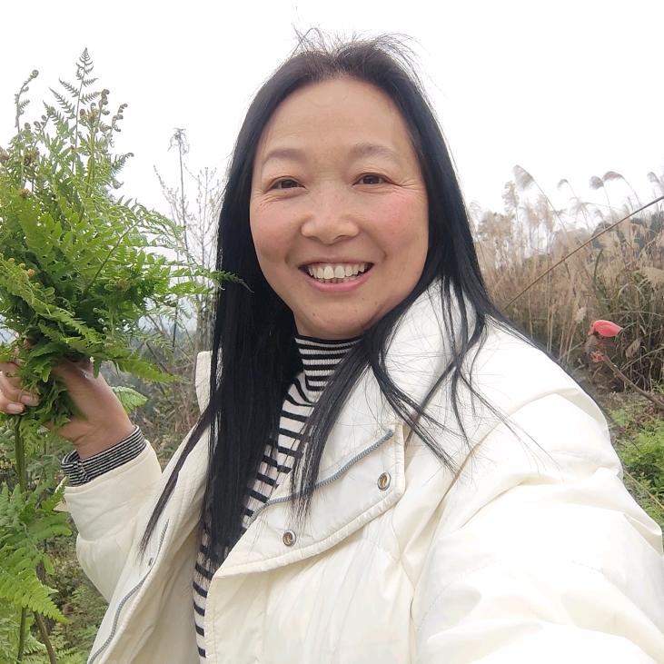 张二姐（晚上6.10开播）