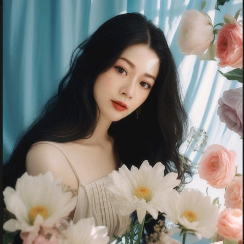 静妮儿