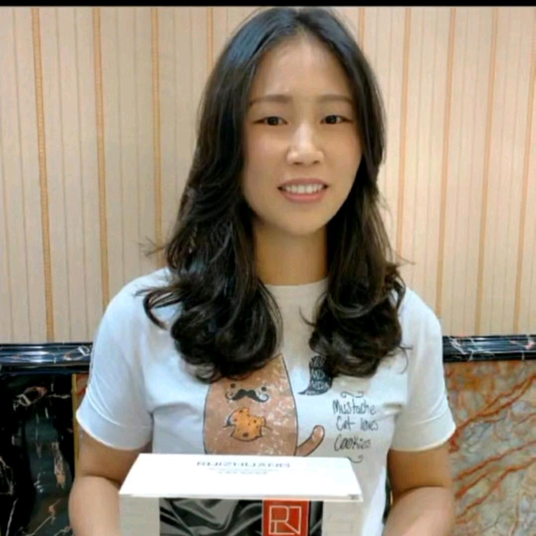 湄潭陈永尾烫发