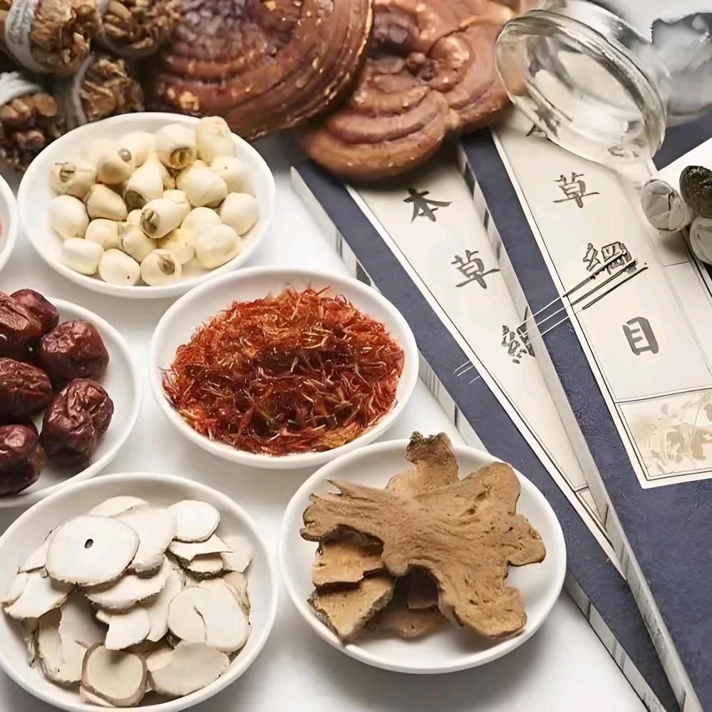 厚德载物（地势坤）