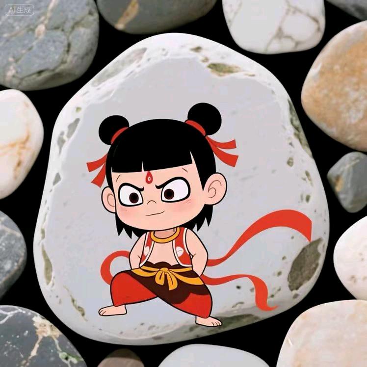 石头漫剪