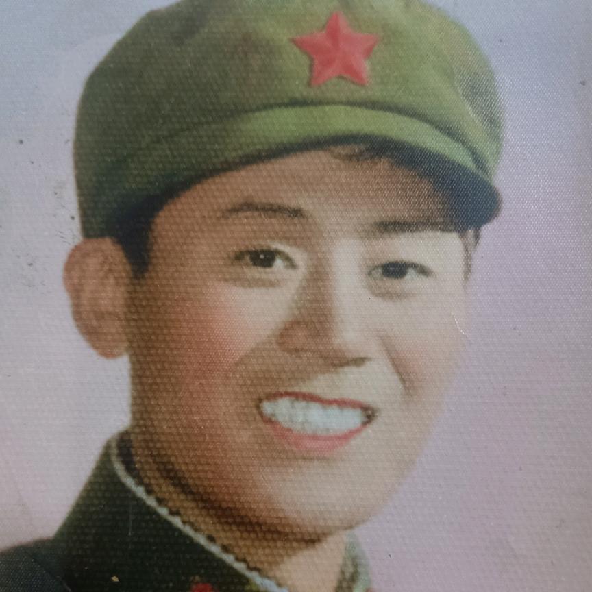 陈国军，多才多艺，正能量，设置备注