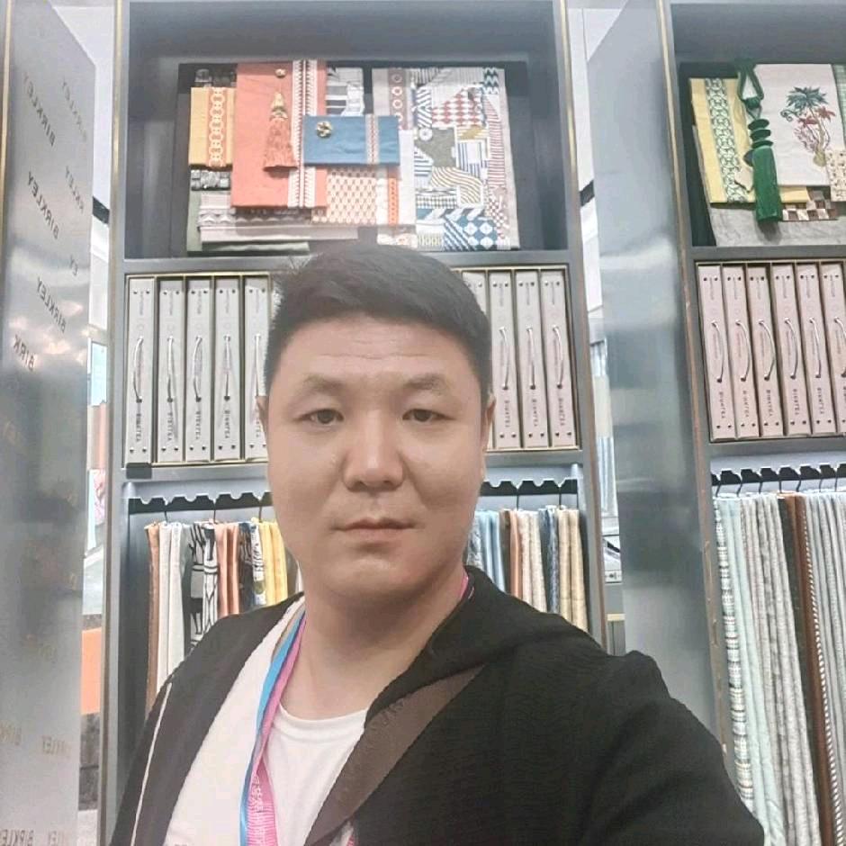 壁布 窗帘 木地板批发 中等以上品质