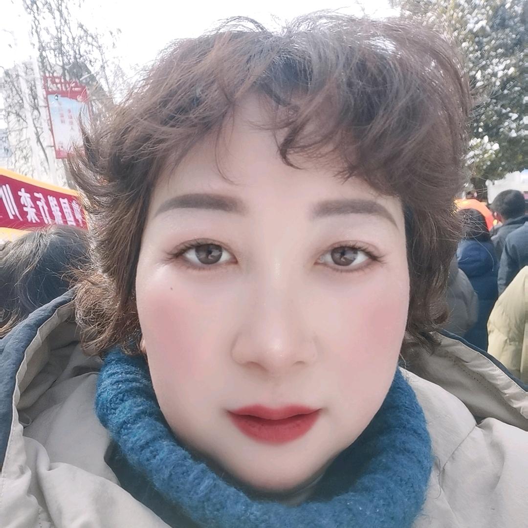 美美