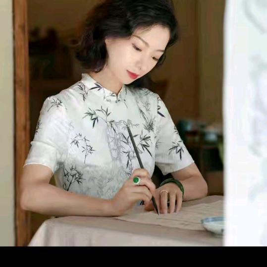 西子高端女装👗