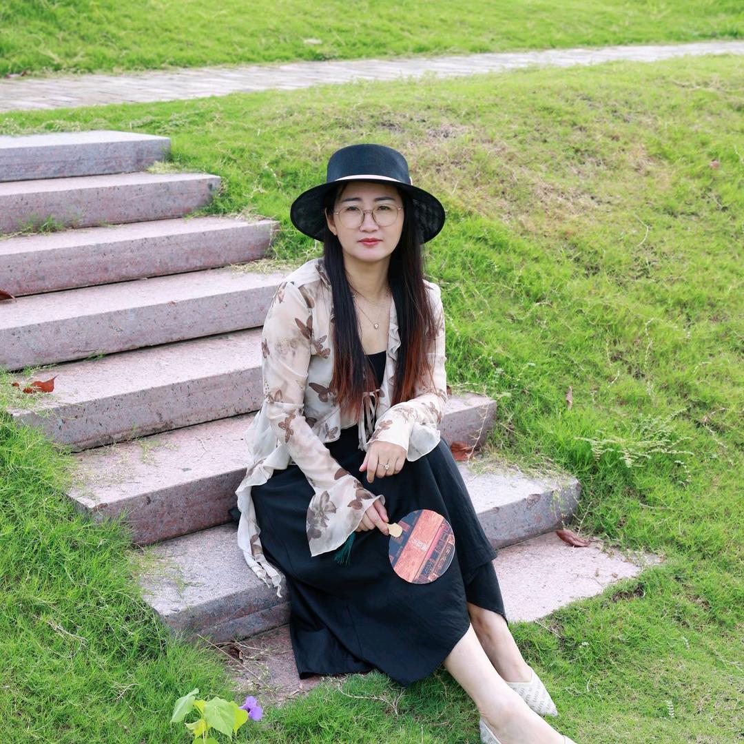 月亮姐（养生）