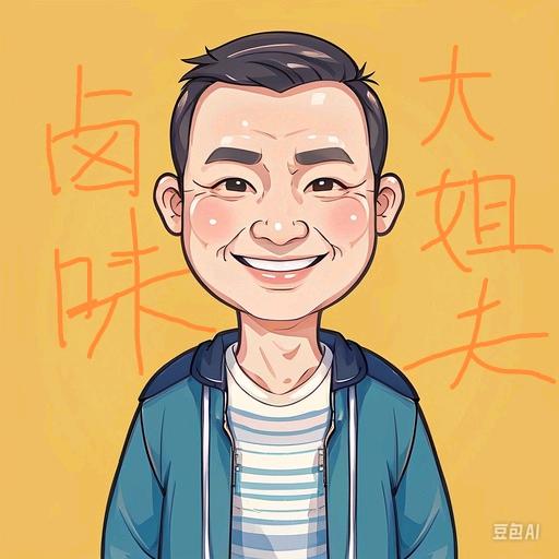 禄得卤味店