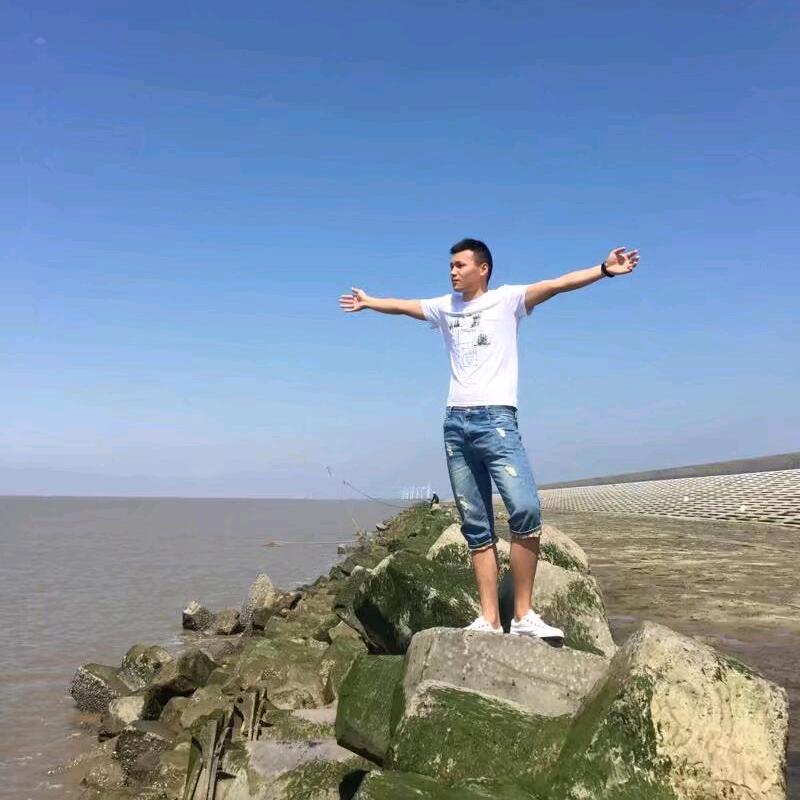 向前、