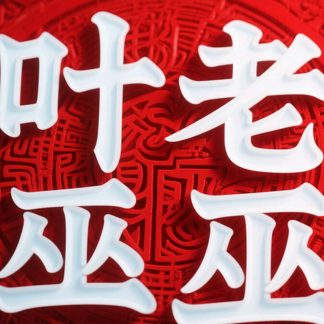叶老巫日记