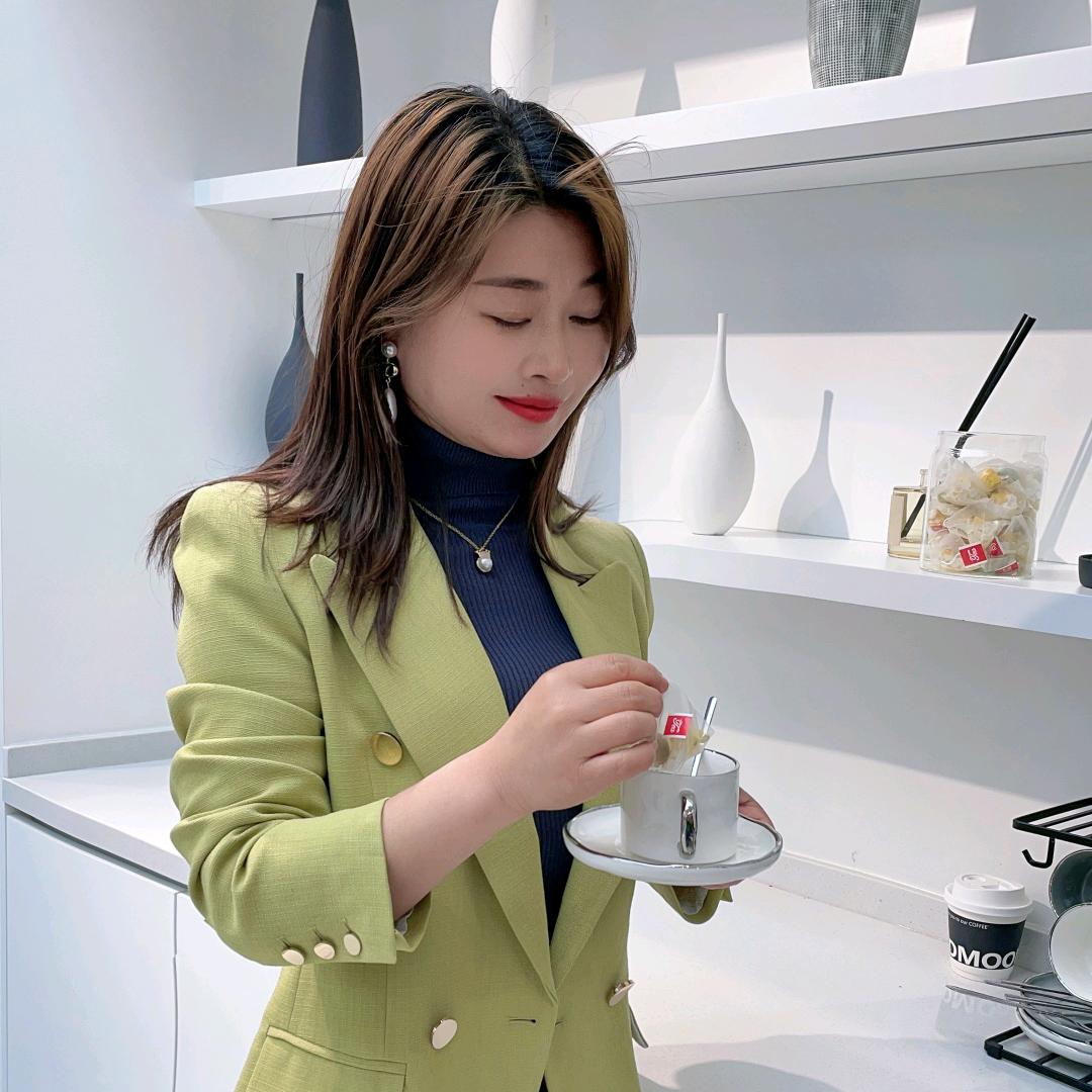 移动美业：李影