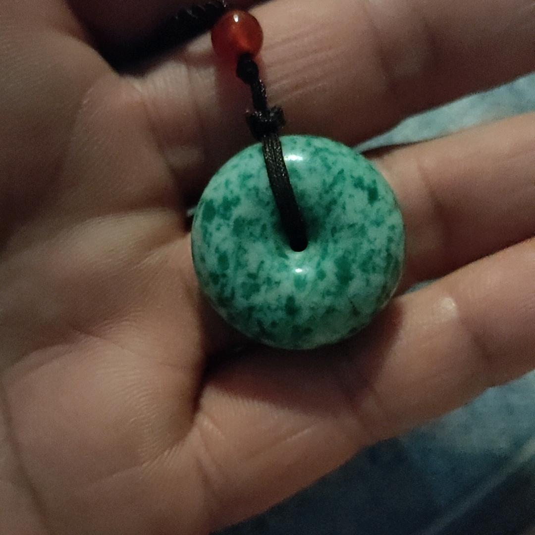 玉，路，人，生