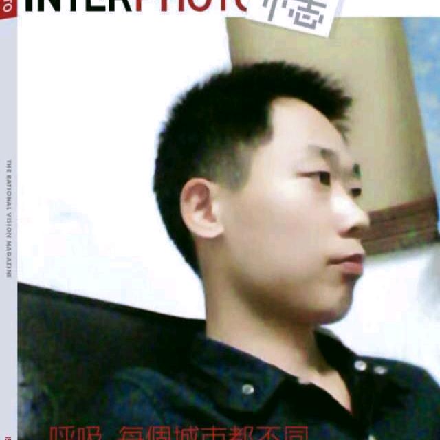 小张正能量