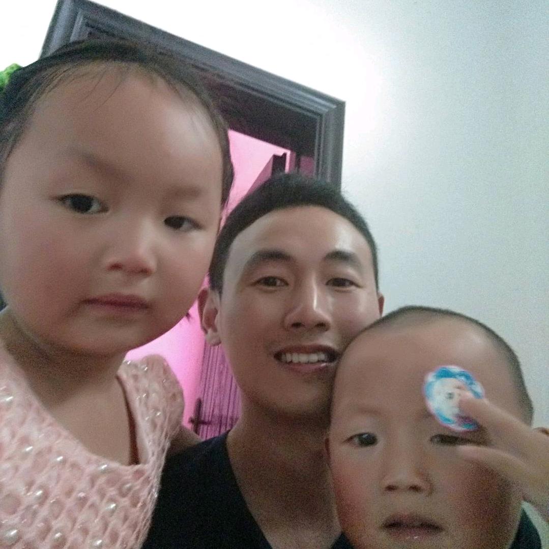 爱上做饭的大叔