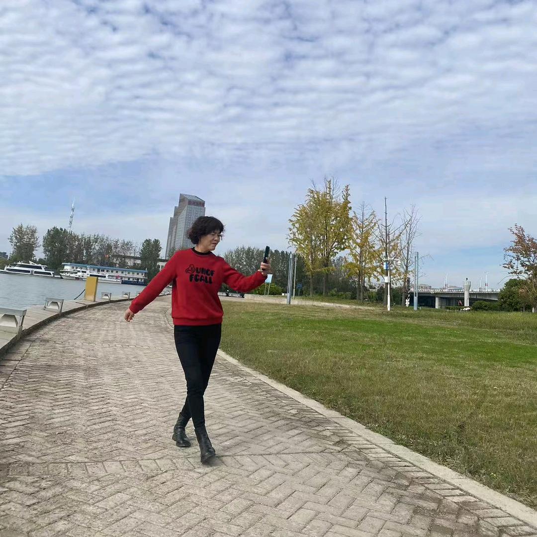 悦薇美容（香姐）