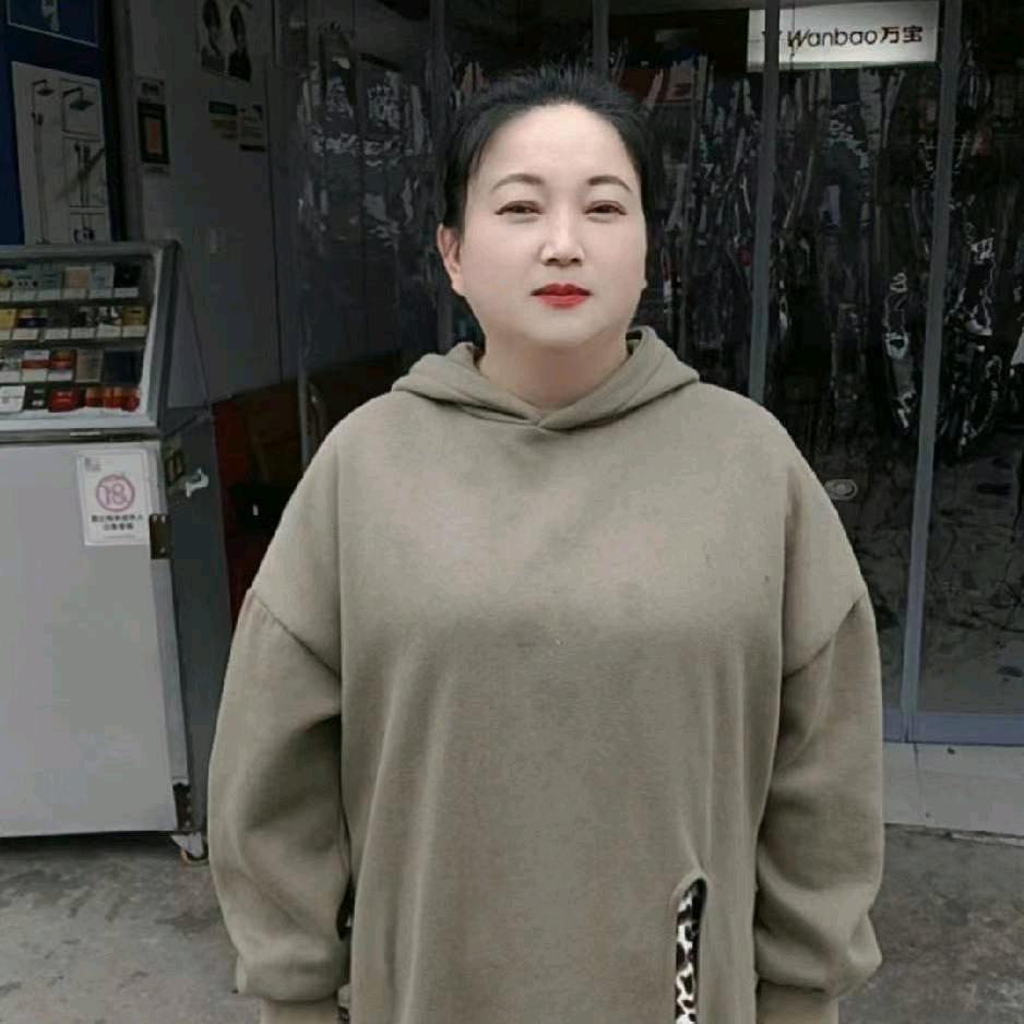 遇见你是我的幸福