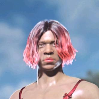 头像本人