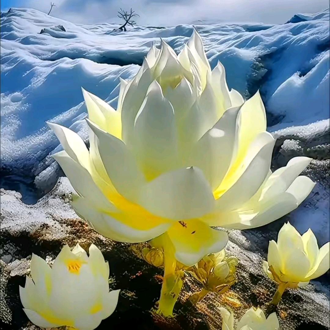 人生苦短，心善若水。