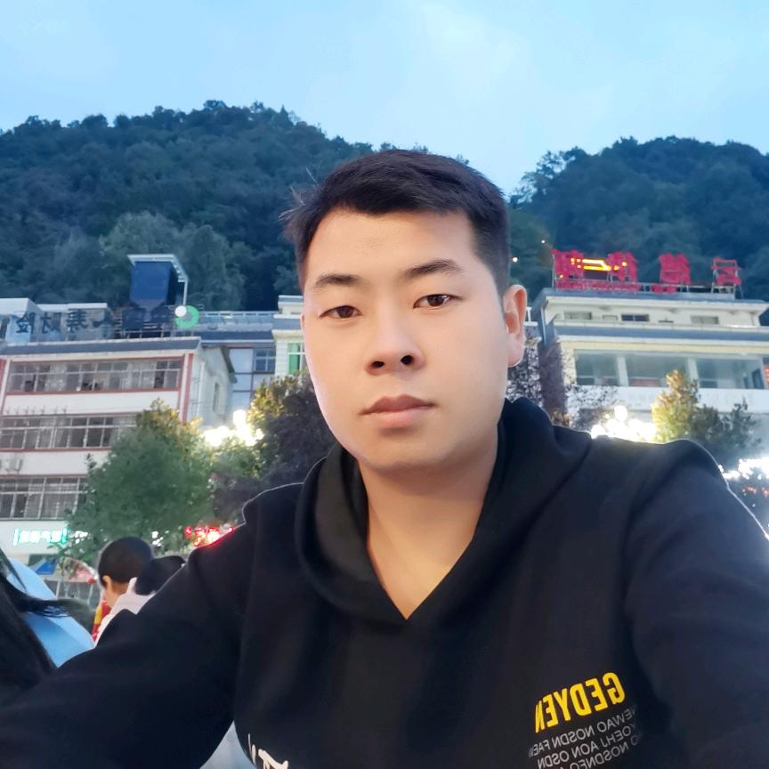 镇巴卖煤哥