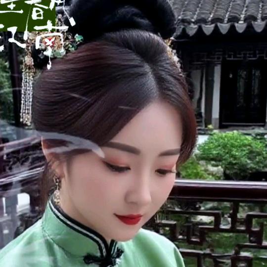 雨晴