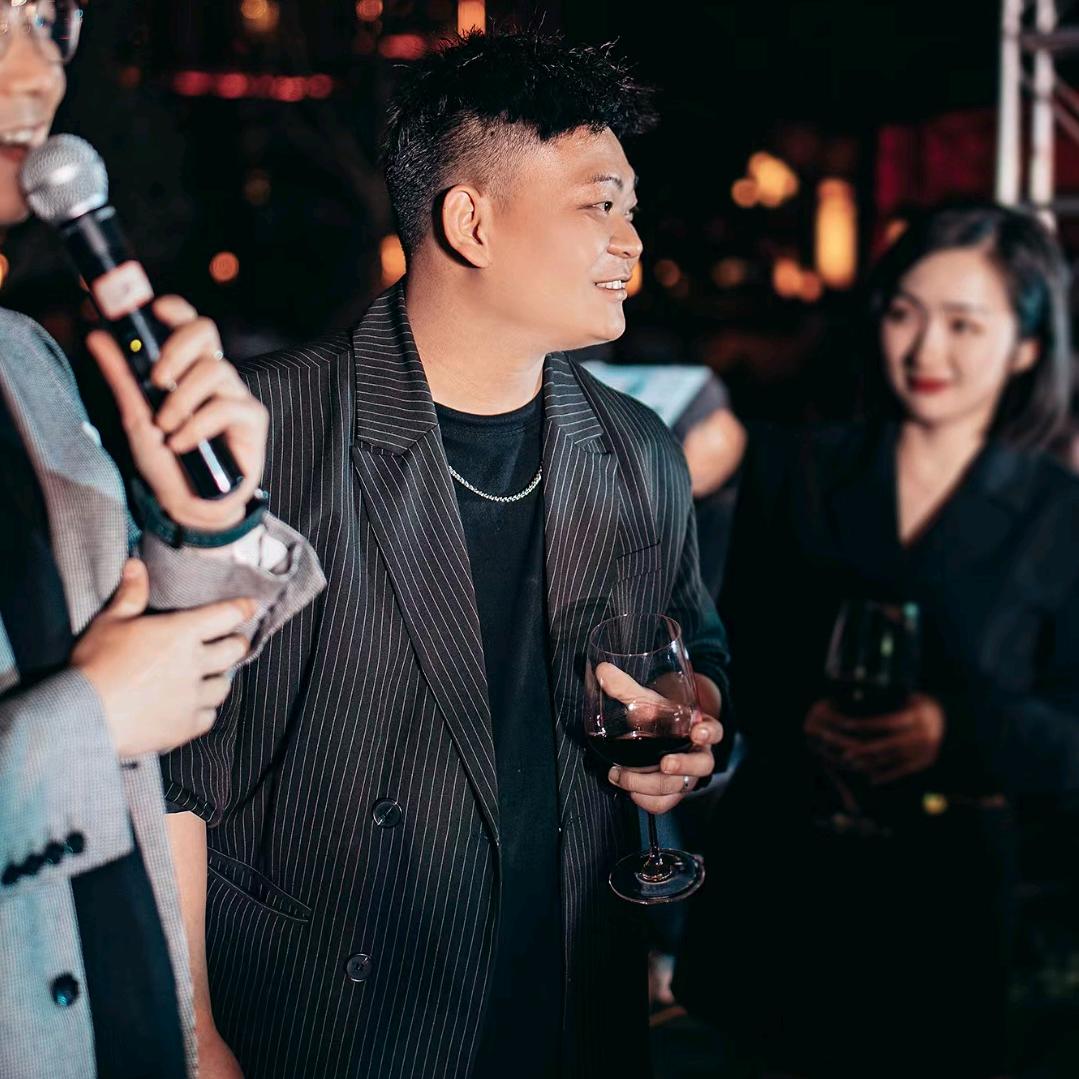 🎬退堂鼓表演艺术家🥁杰哥