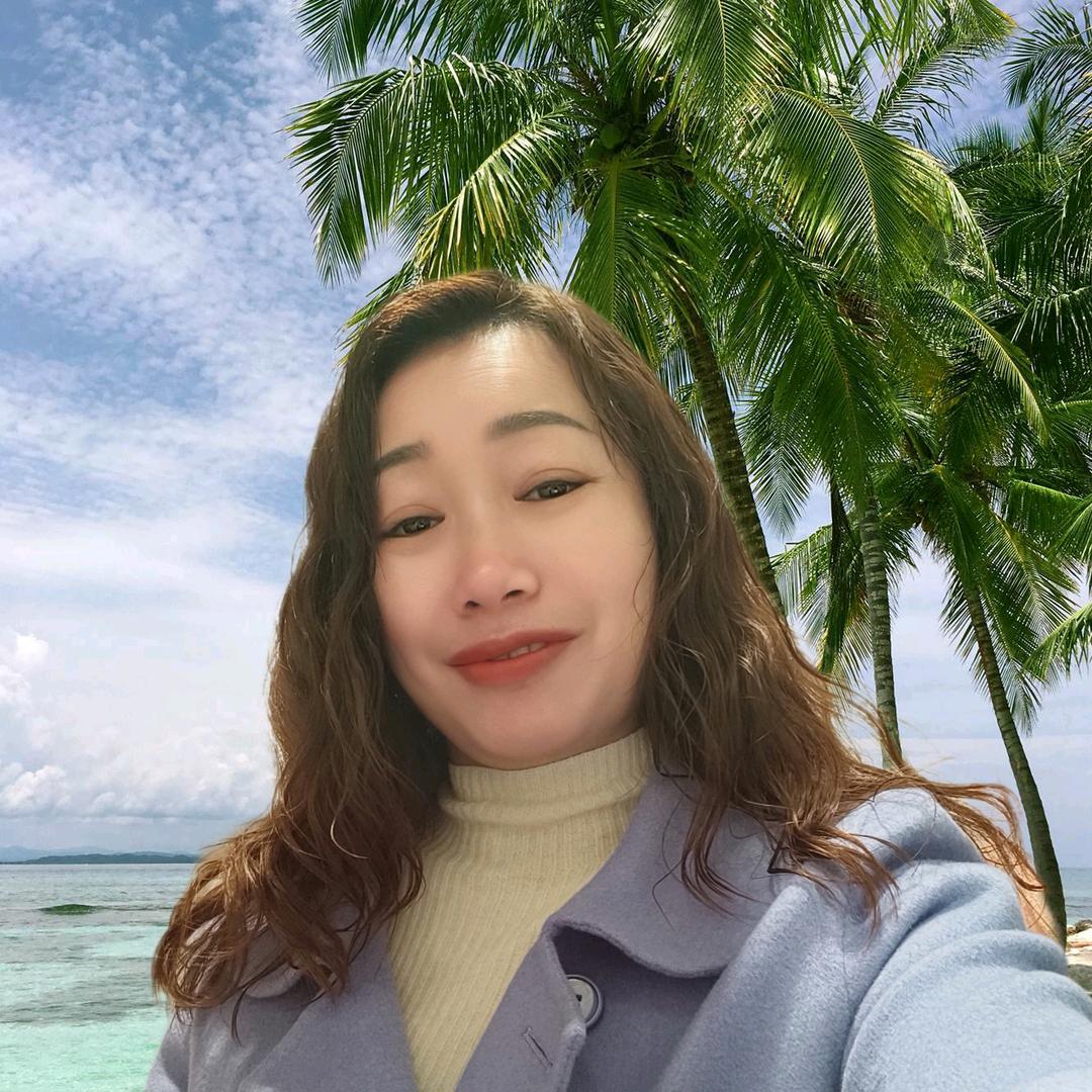 如雨的思念