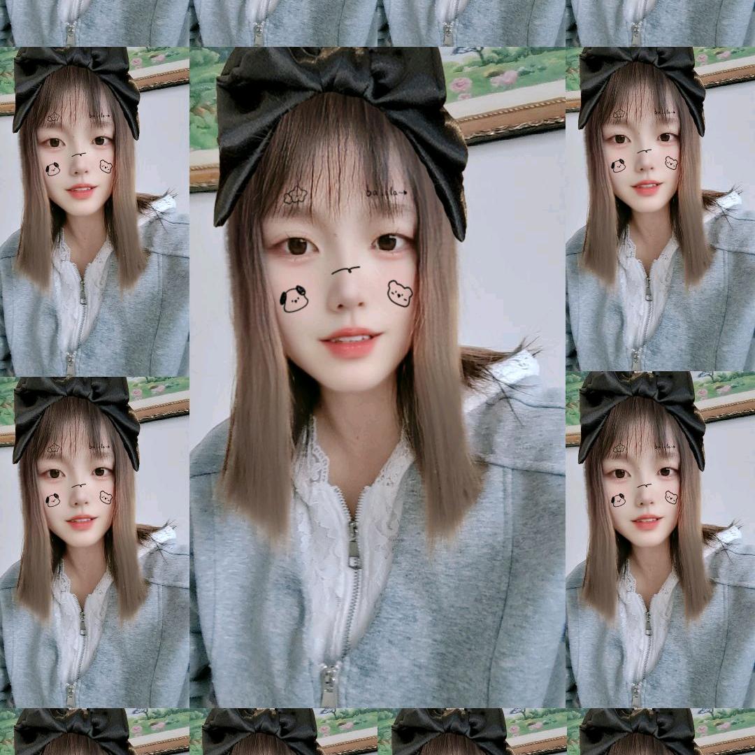 若惜，一生相依。