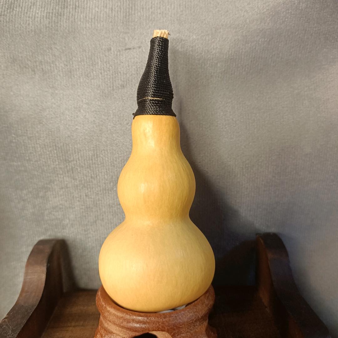 诺晶的精品葫芦