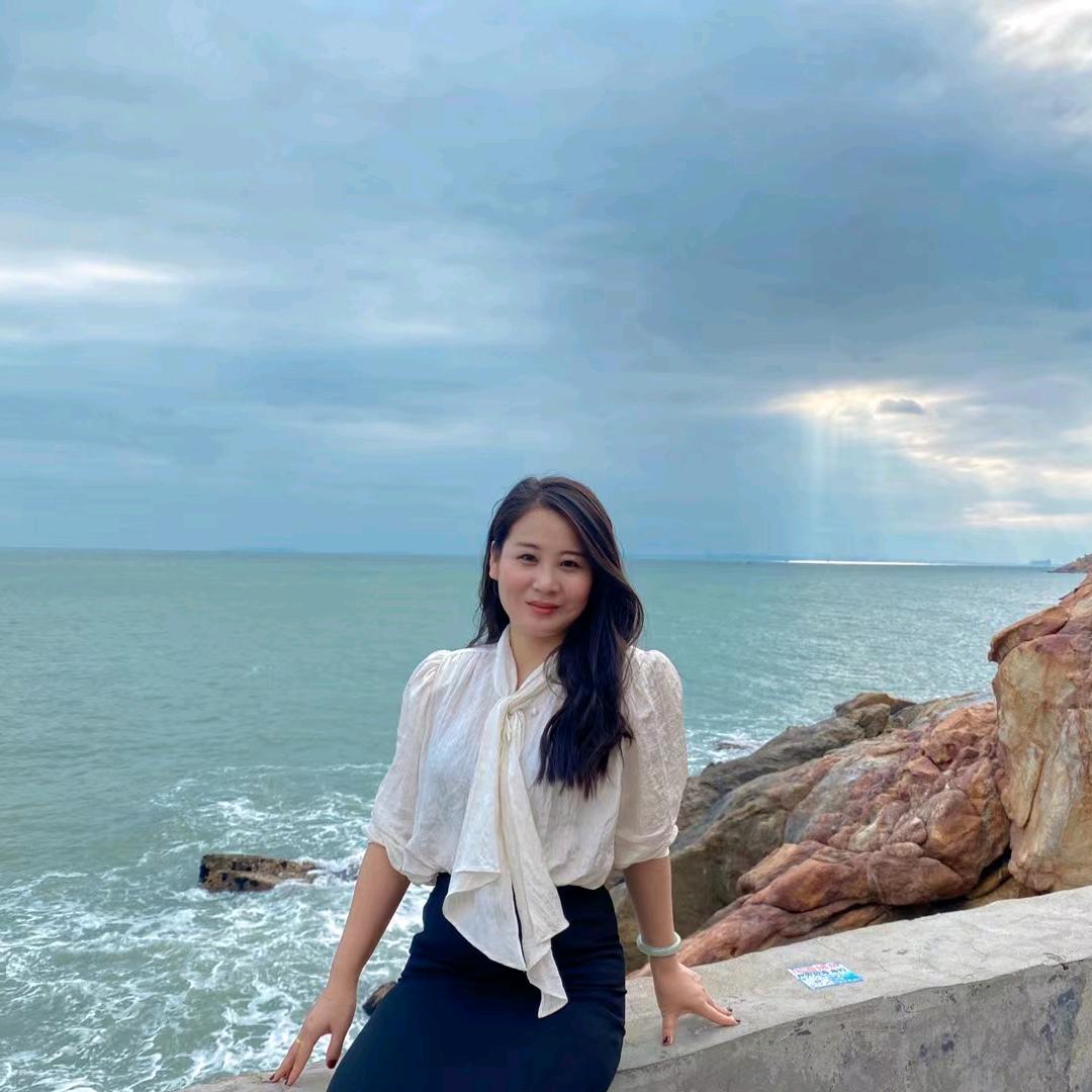 南方姑娘。