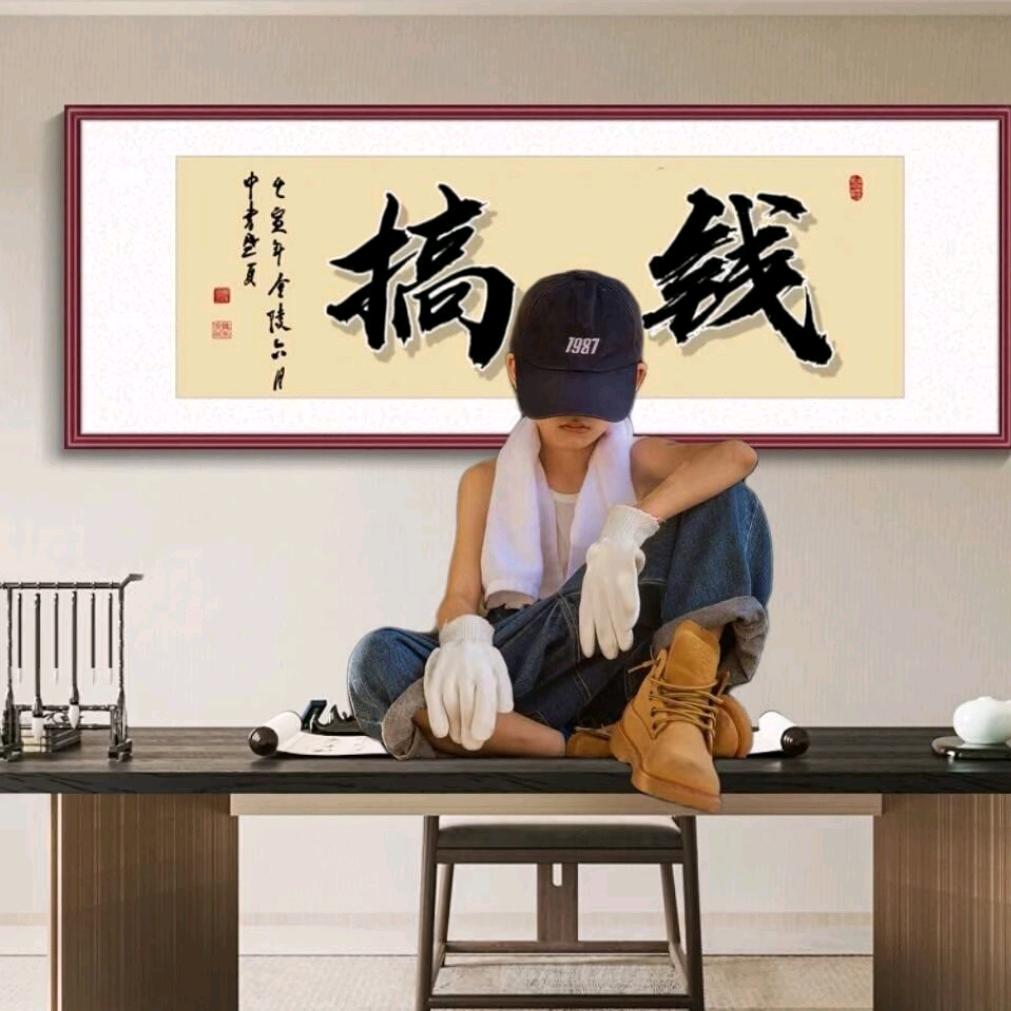傲骨