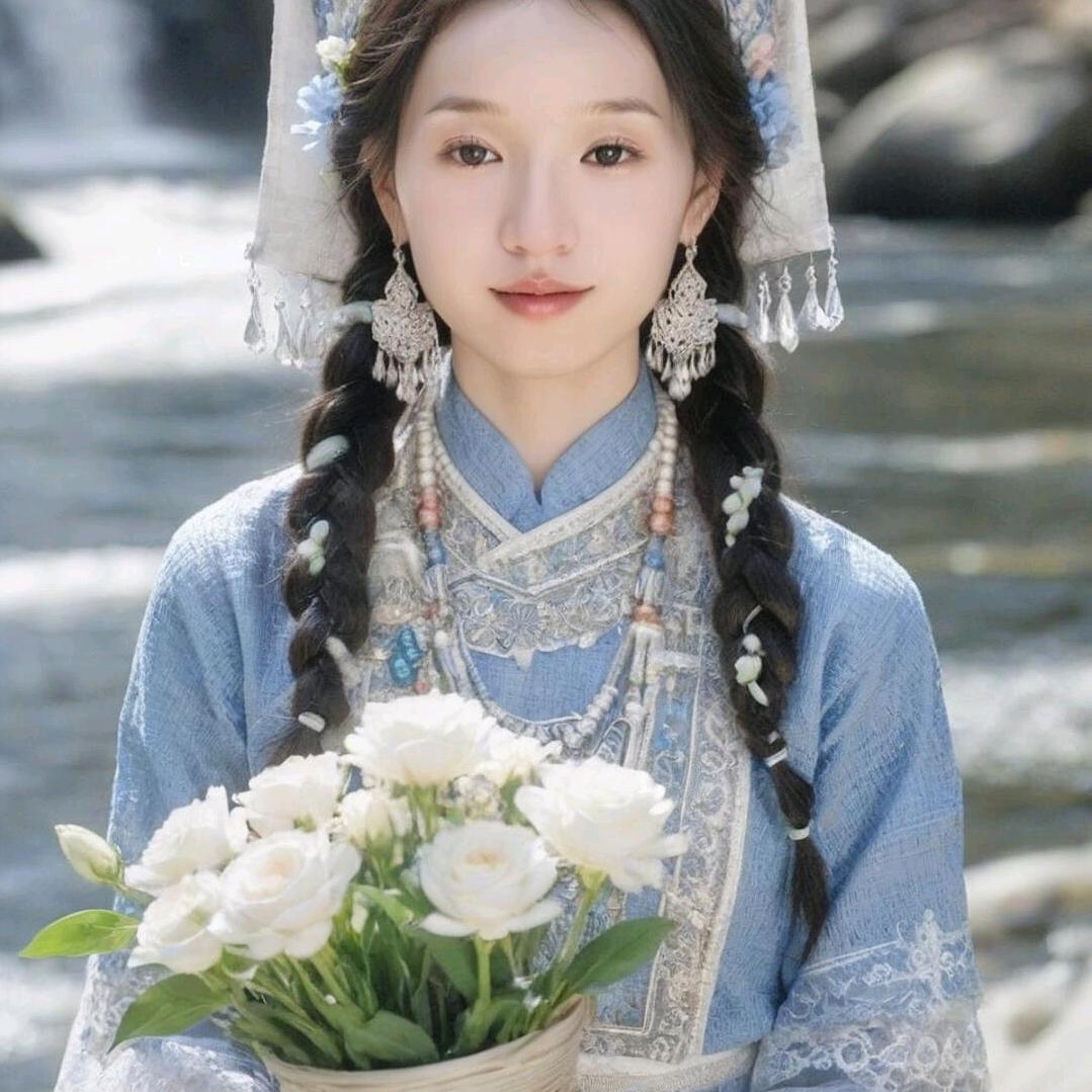 芳芳hwll
