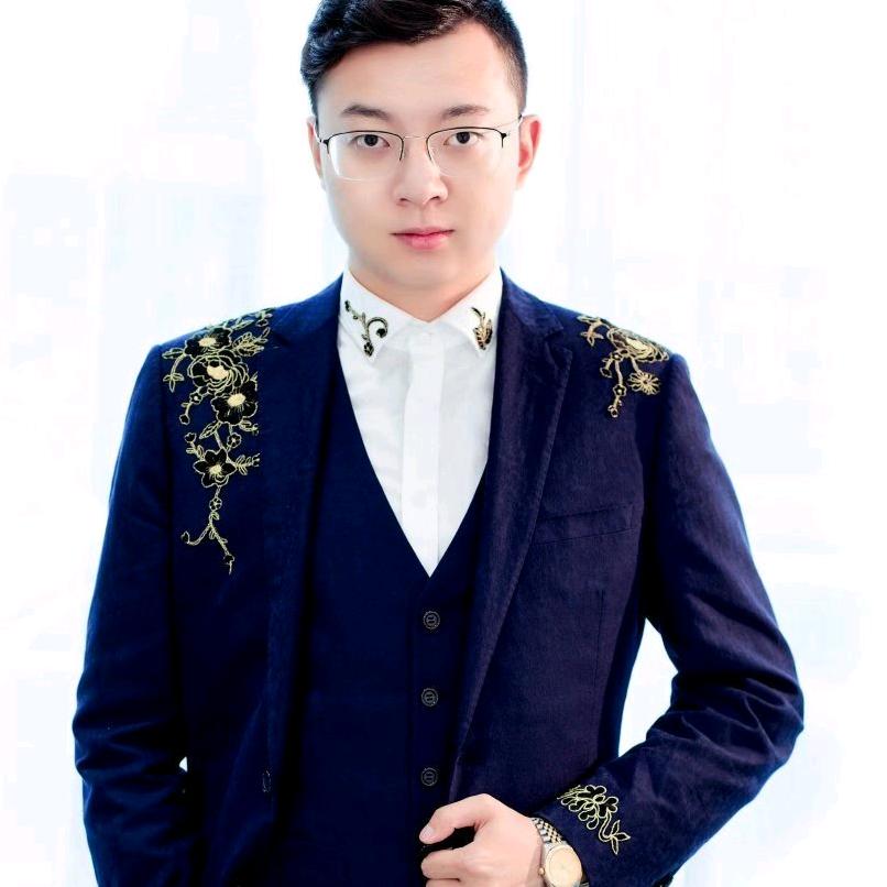 东北小地摊烧烤