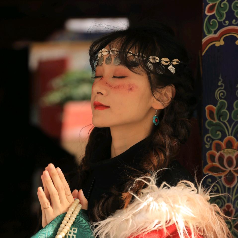 絮絮叨叨的小杨老师